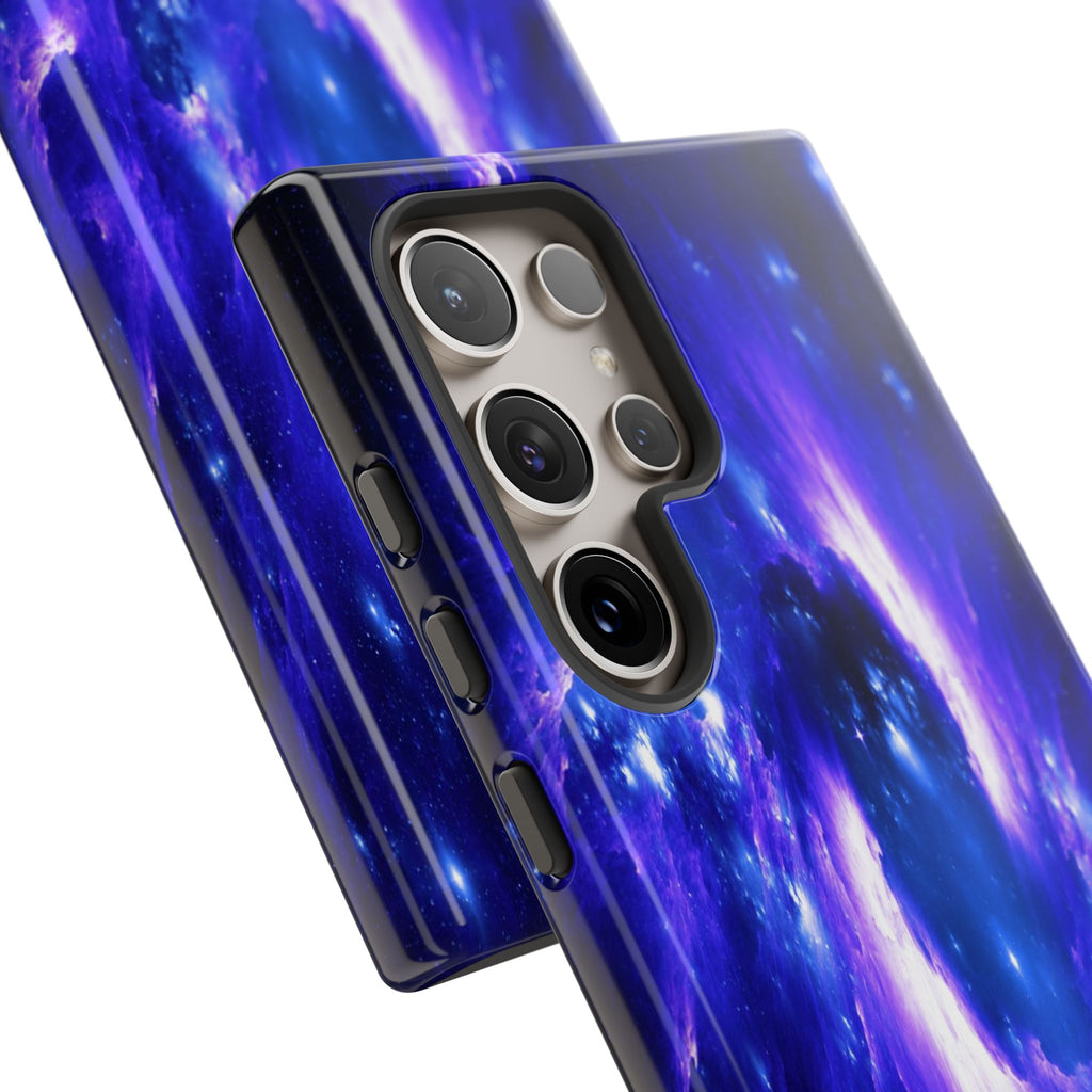 Amethyst Sapphire Dreams Tough Cases