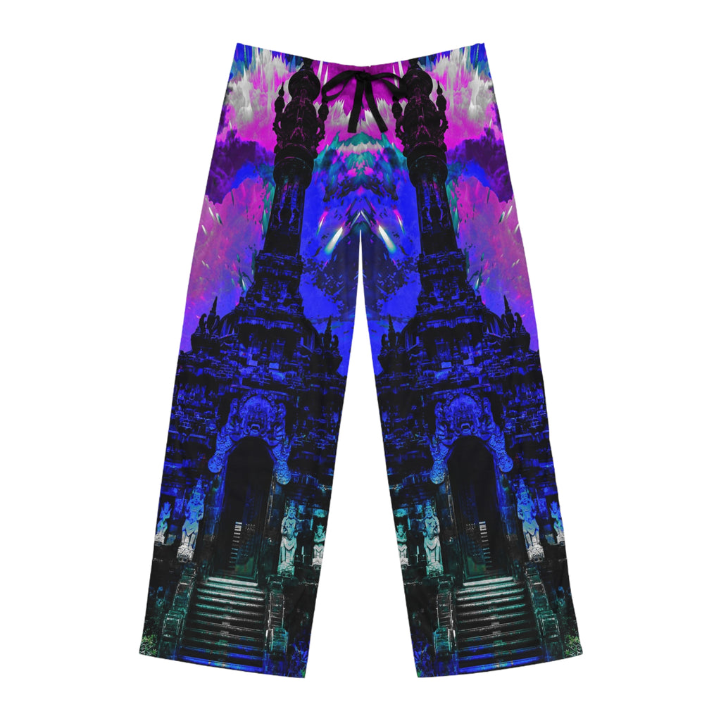 Creation's Bali Meditations Men's Pajama Pants