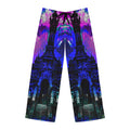 Creation's Bali Meditations Men's Pajama Pants