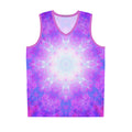 Amen Jin's RogueStar Desires Basketball Jersey
