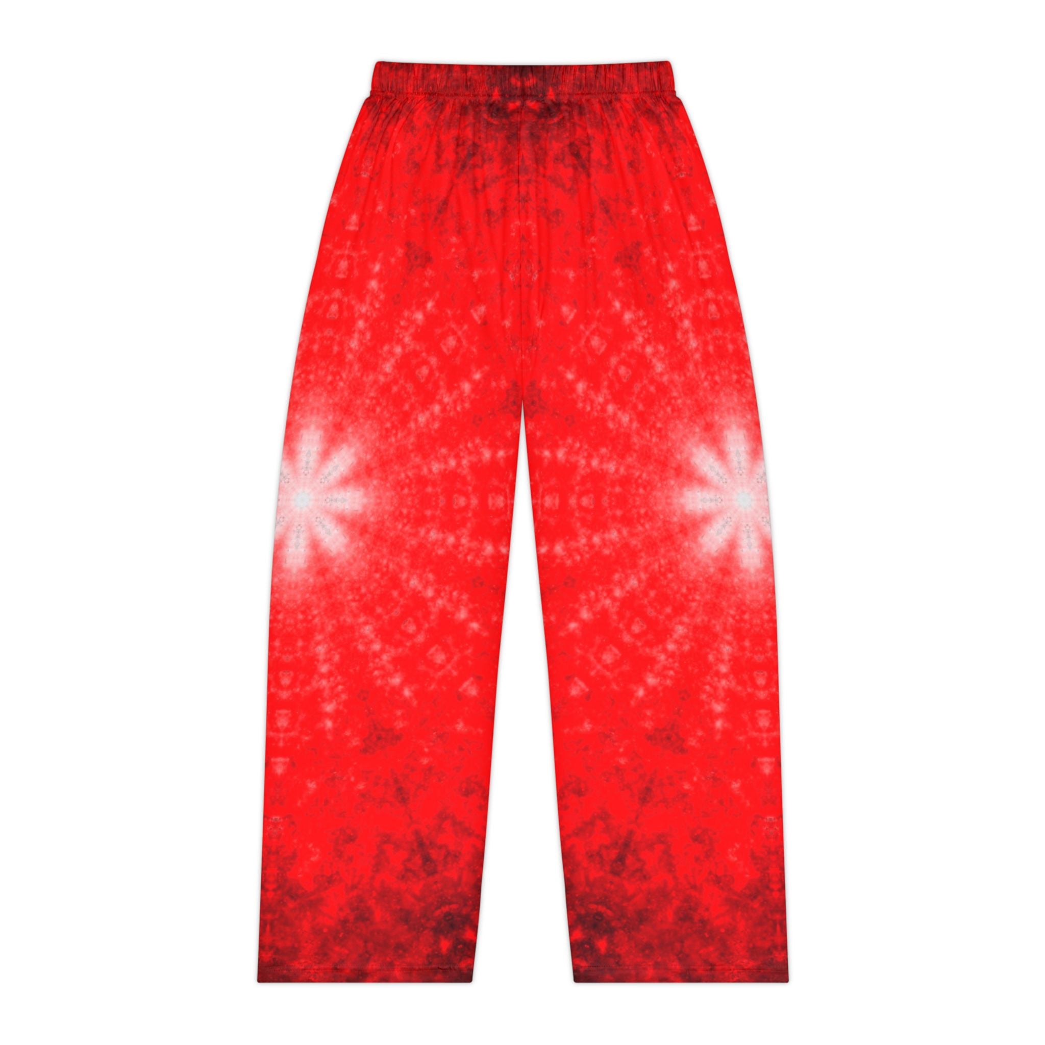 Katerina's Battle Symphony Desires 2024 Women's Pajama Pants