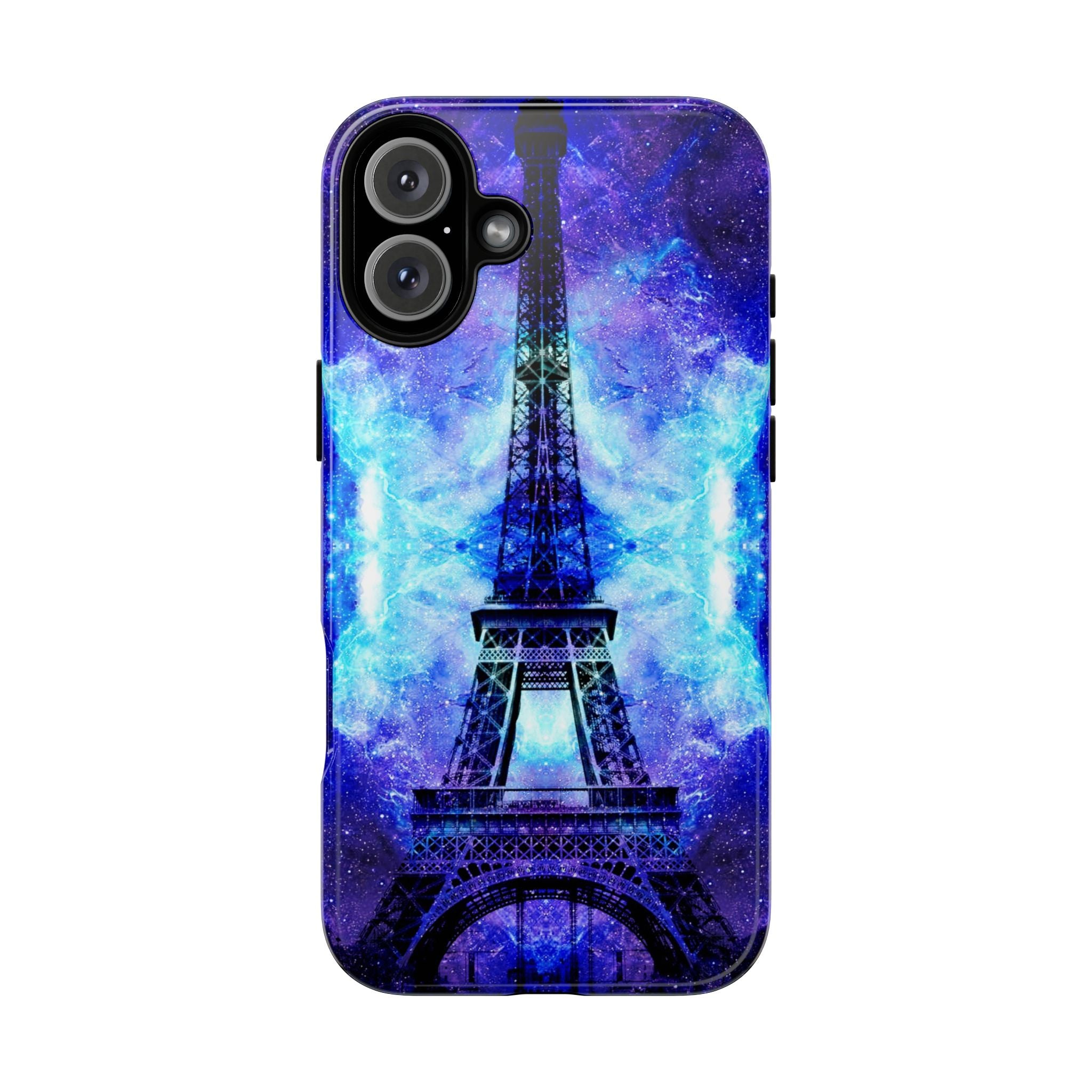 Amen Jin's Heart's Desires Parisian Dreams Tough Cases