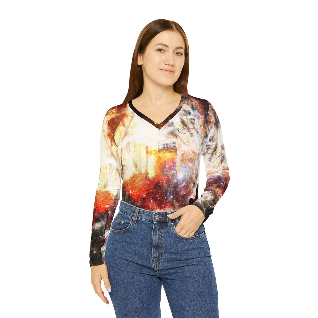 Hallow's Eve Hocus Pocus Dreams Long Sleeve Shirt
