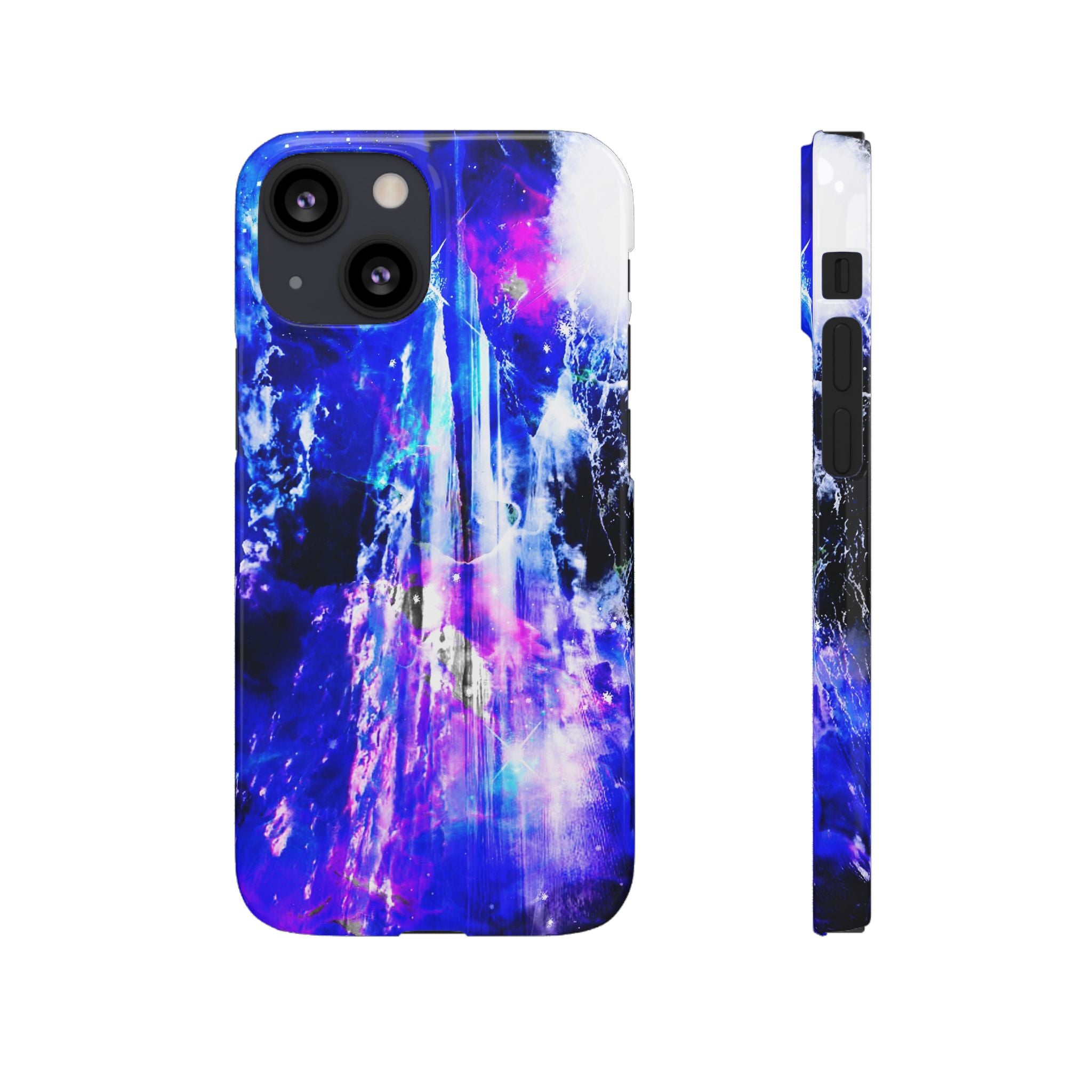 Ad Amorem Amisi Dancing Sea Dreams Snap Cases