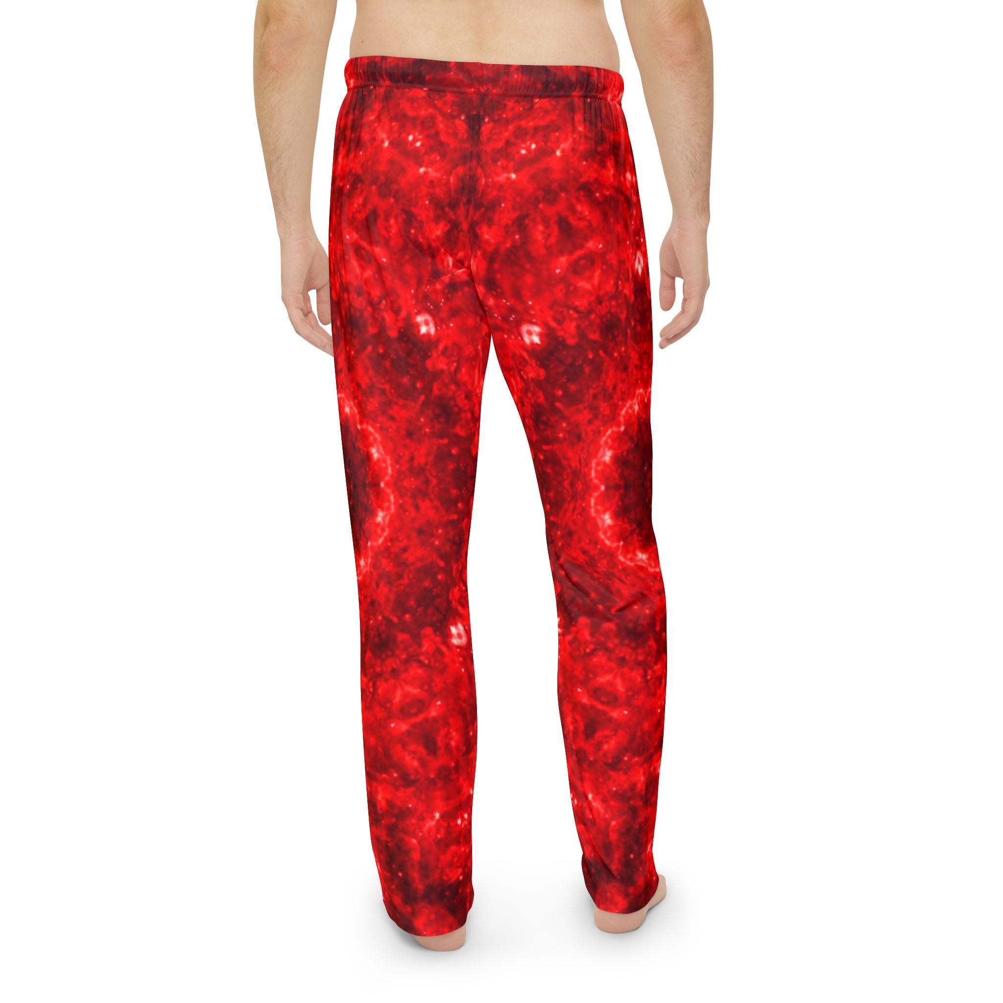 Katerina’s Battle Symphony 2022 Desires Men's Pajama Pants