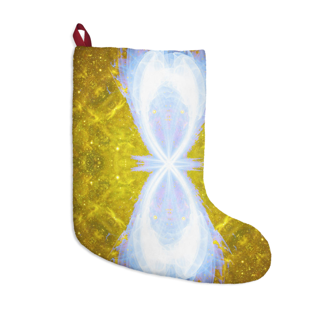 Katerina's Golden Moment Desires 2021 Christmas Stockings