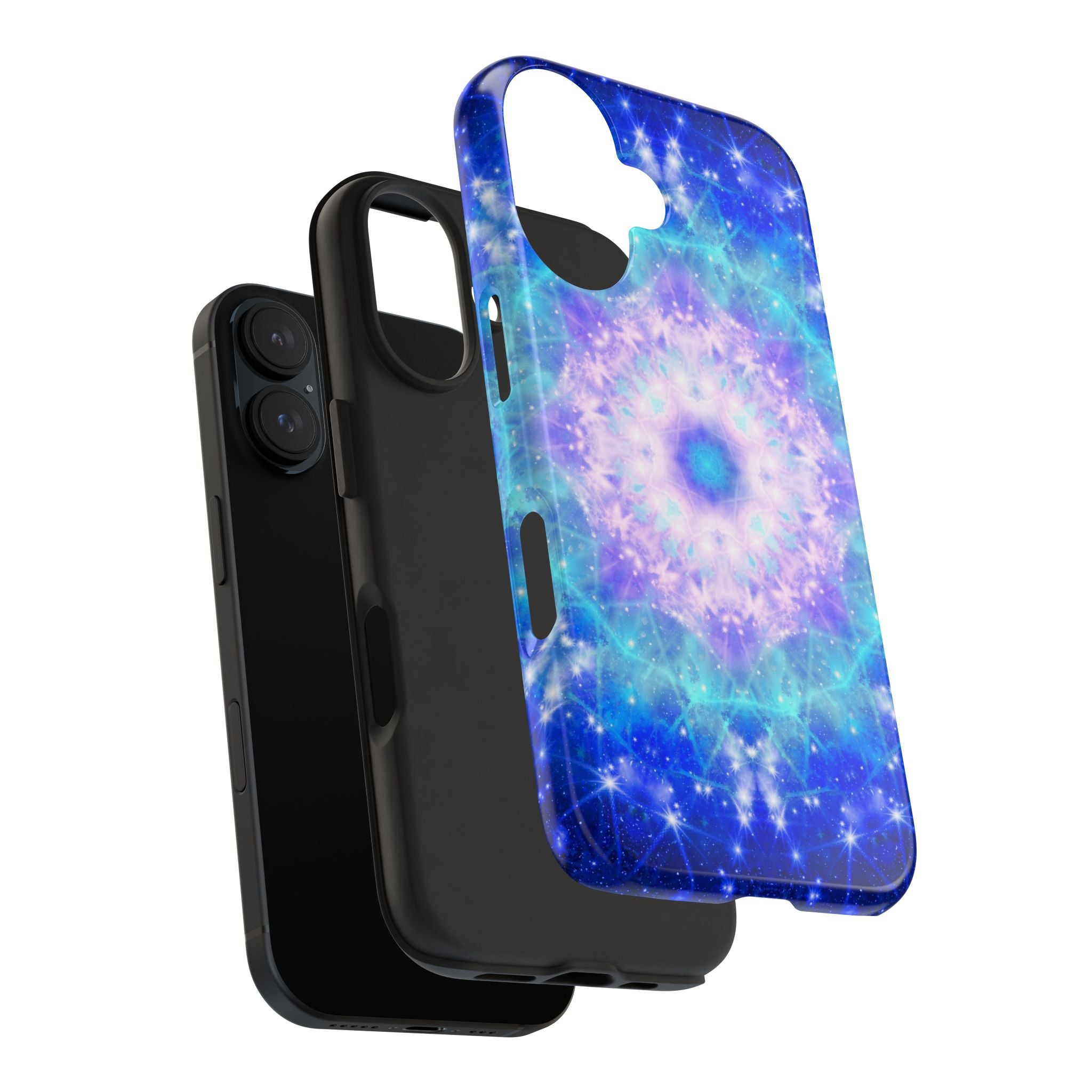 Amen Jin's Katerina's Eros and Psyche Desires Tough Phone Cases, Case-Mate