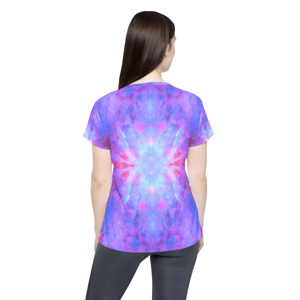 Katerina's Tomorrow Girl Desires Women's Sports Jersey