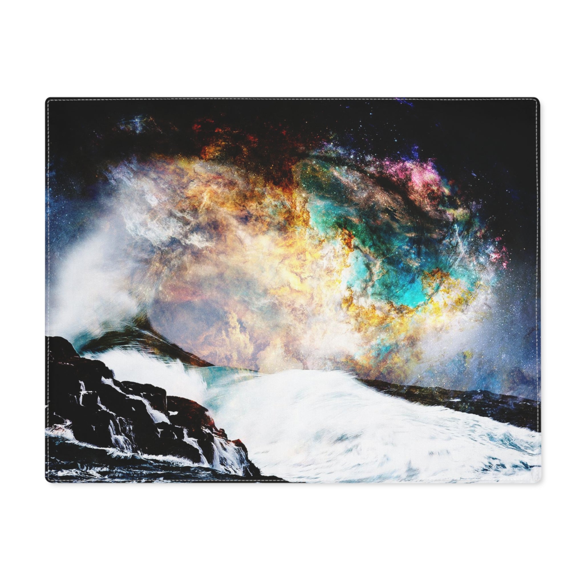 Breathe Again Serenity Bay Dreams Placemat