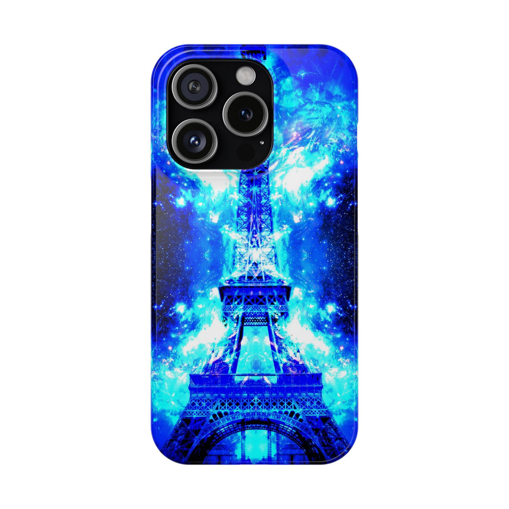 Amen Jin's Desires Parisian Dreams Slim Cases
