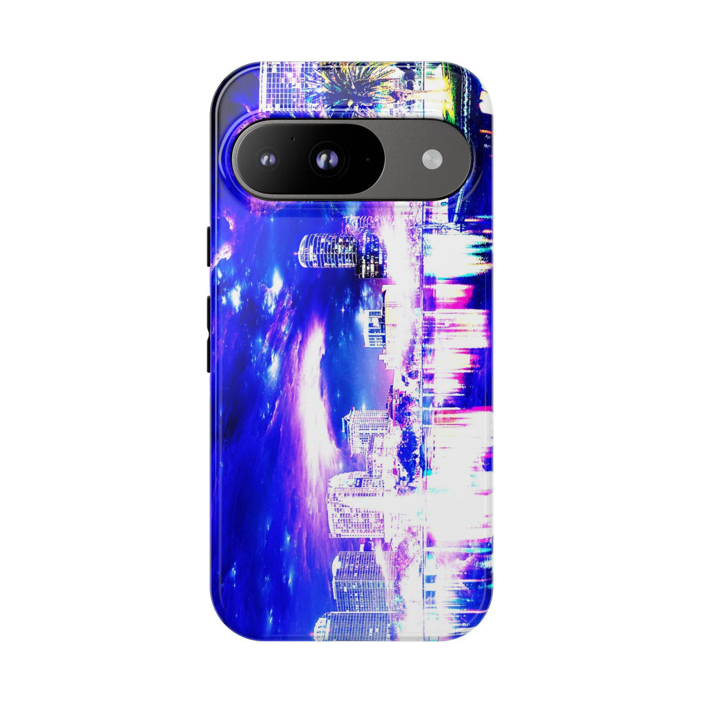 Amethyst Sapphire Orlando Dreams Tough Cases