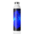 Ad Amoreum Amisi Ankh Dreams Slim Water Bottle