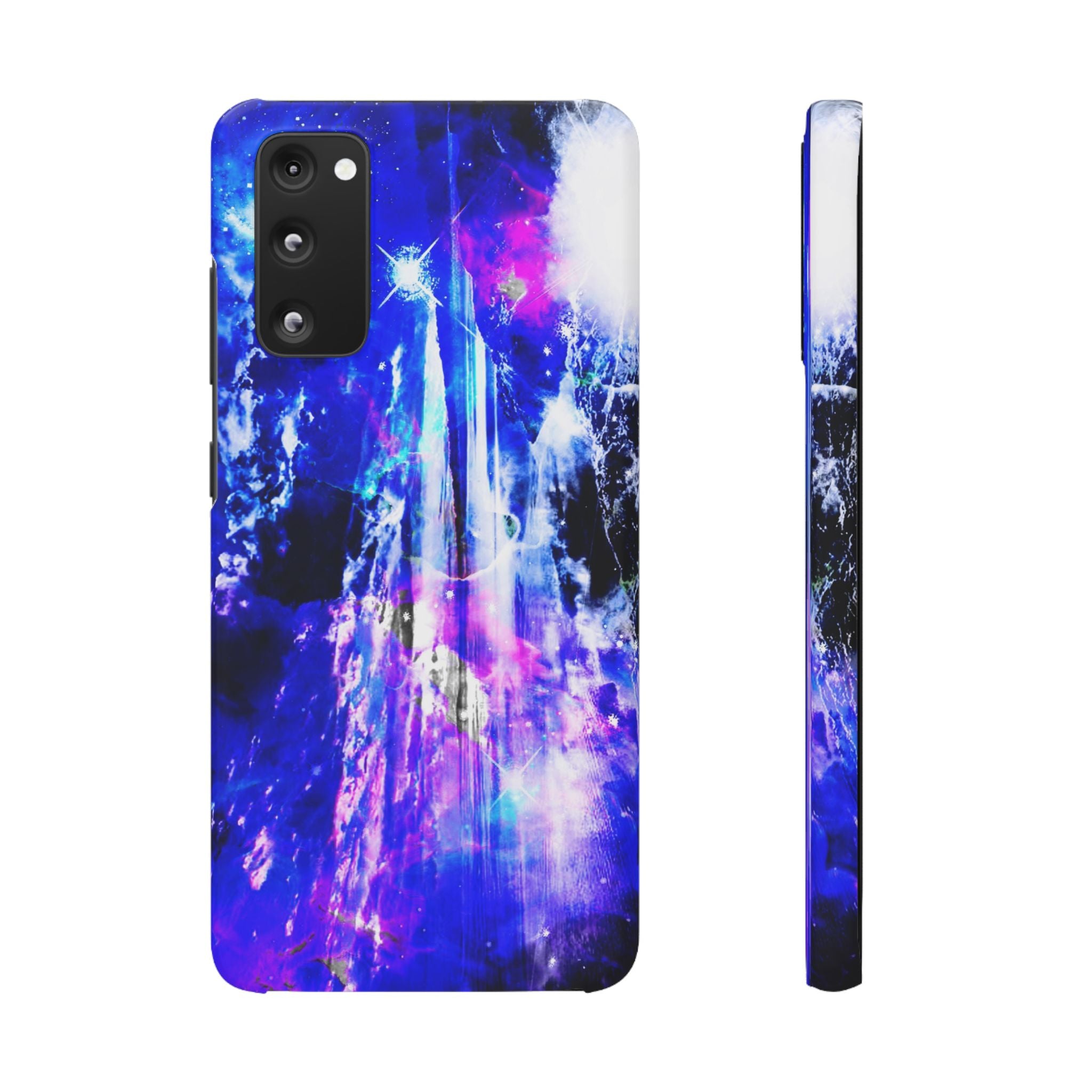 Ad Amorem Amisi Dancing Sea Dreams Snap Cases