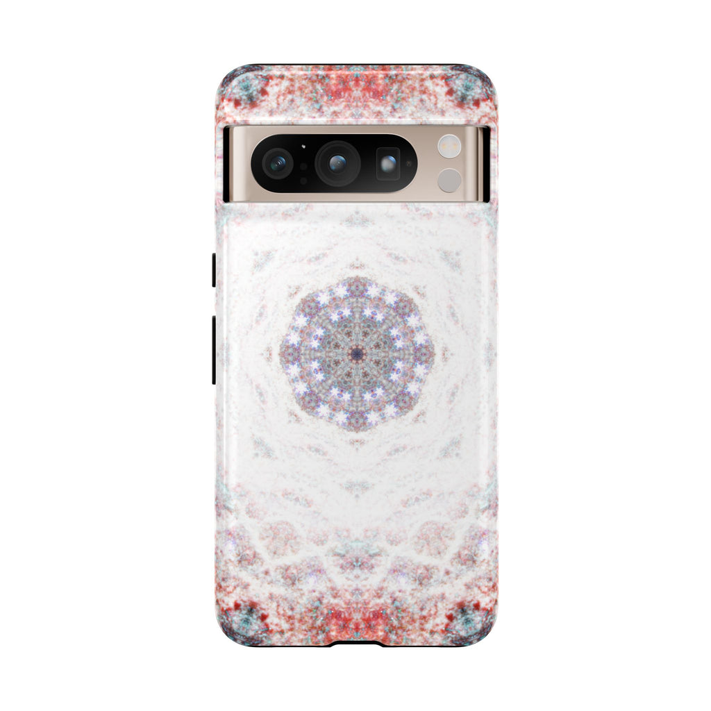 Candy's Yuletide Angel Voices Desires Tough Phone Cases