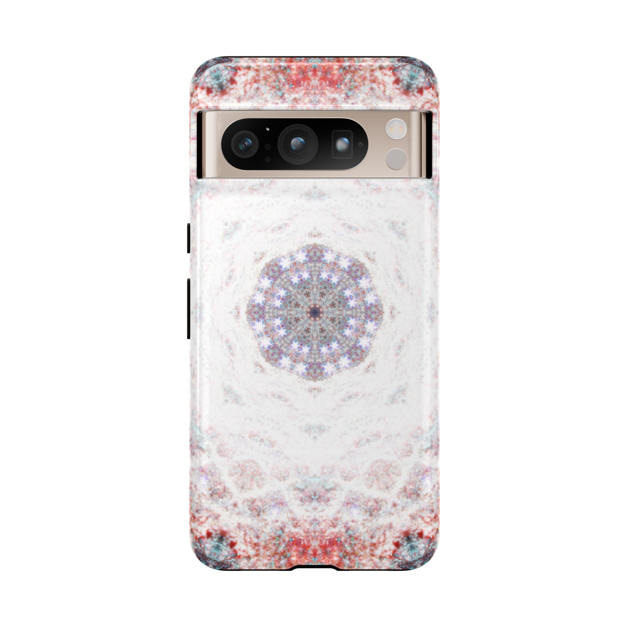 Candy's Yuletide Angel Voices Desires Tough Phone Cases