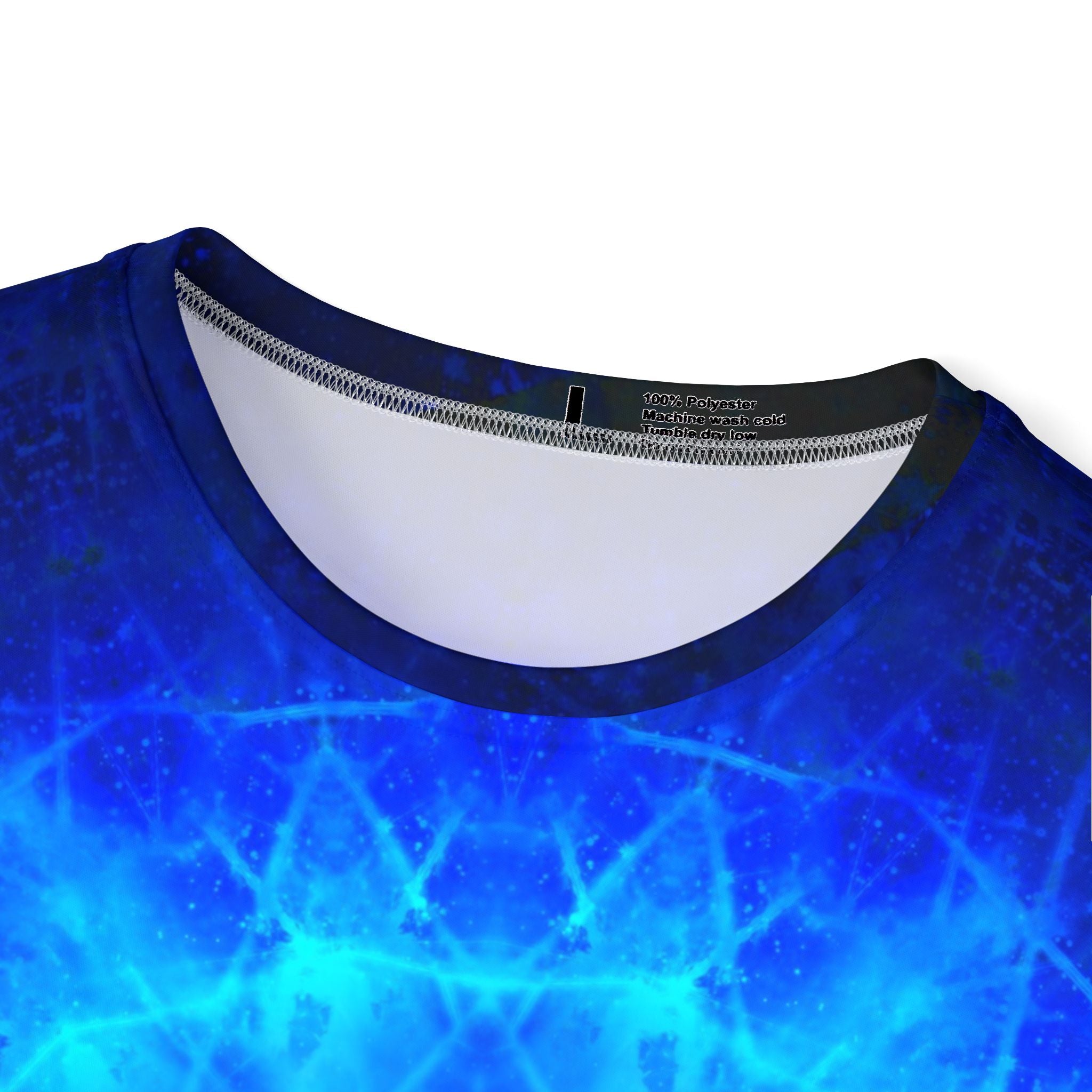 Amen Jin's Eros Desires Men's Sports Jersey