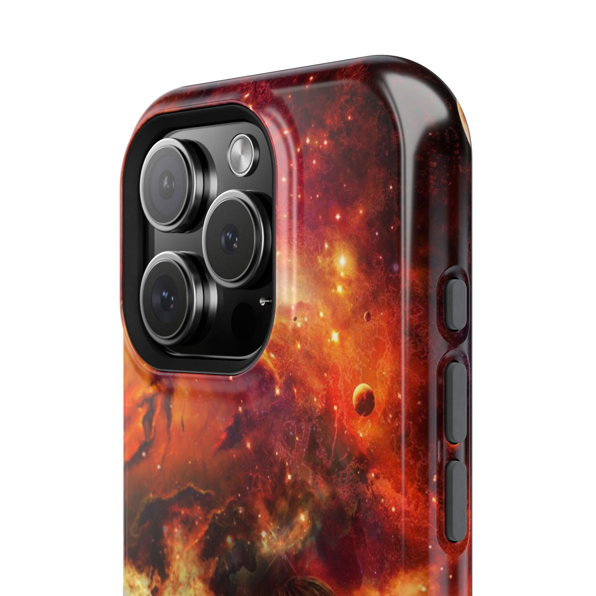 Samhain Magical Night Dreams Impact-Resistant Cases