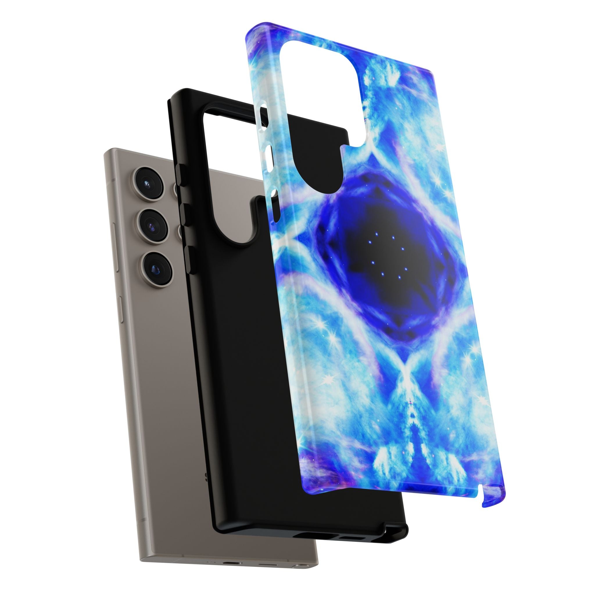 Amen Jin's Duat Desires Tough Phone Cases, Case-Mate