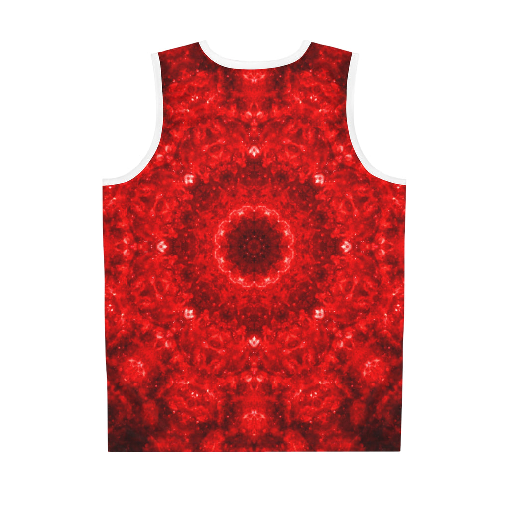 Katerina's Battle Symphony Desires 2022 Basketball Jersey