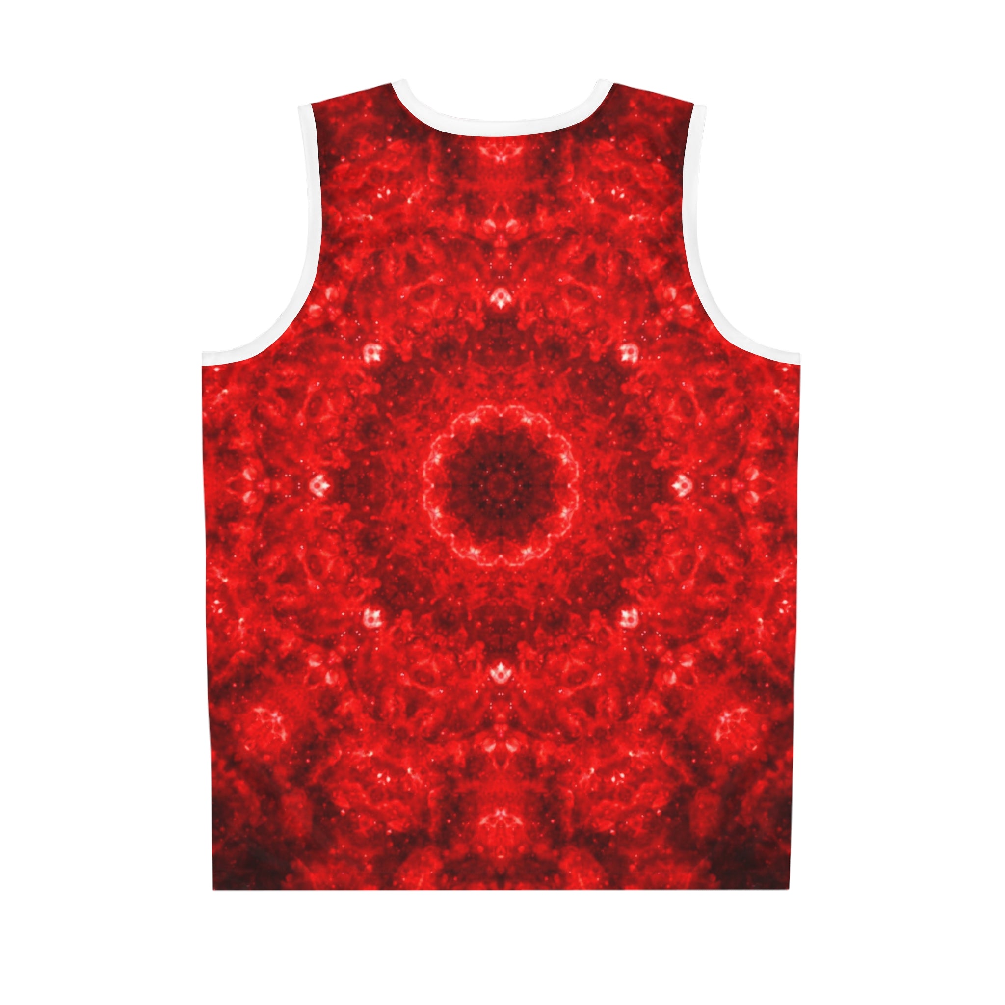 Katerina's Battle Symphony Desires 2022 Basketball Jersey