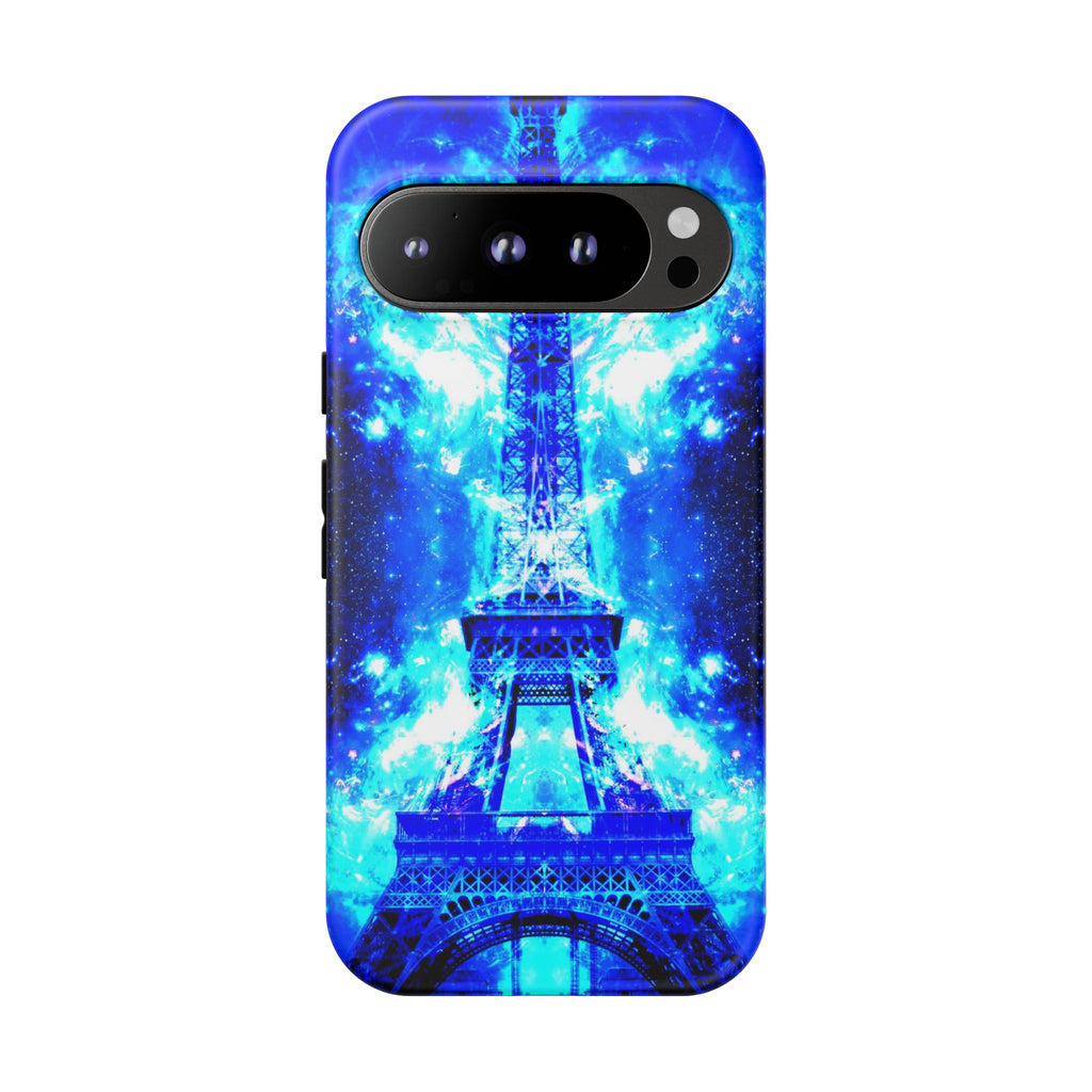 Amen Jin's Desires Parisian Dreams Tough Cases