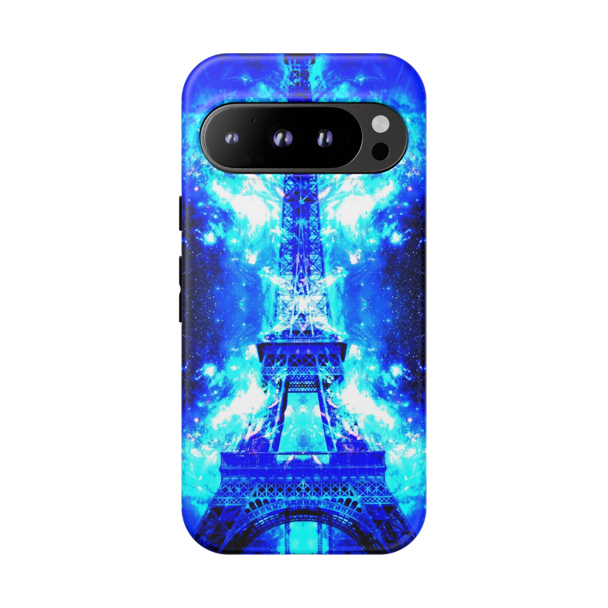 Amen Jin's Desires Parisian Dreams Tough Cases