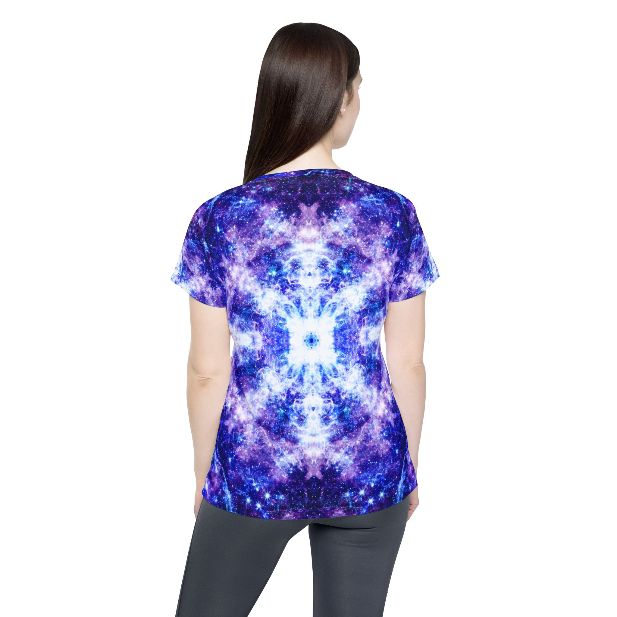 Amen Jin's Katerina's Dracularian Dragoness Desires Women's Sports Jersey