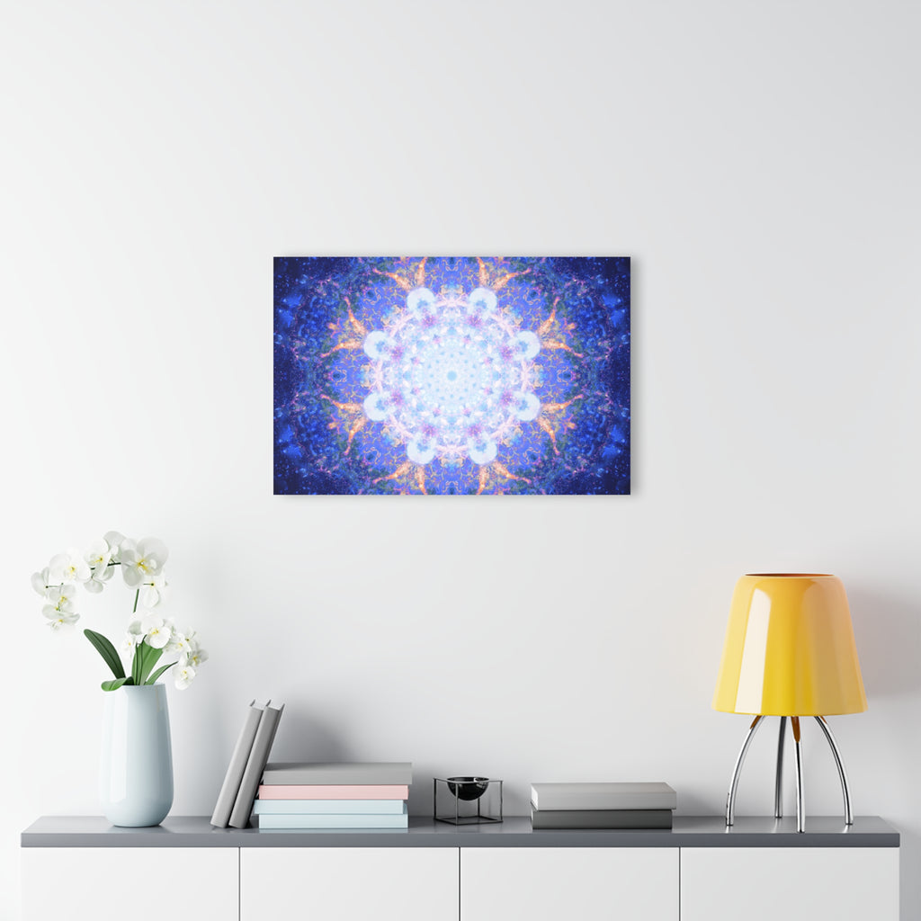 Amen Jin's Afterall Desires Acrylic Prints (French Cleat Hanging)