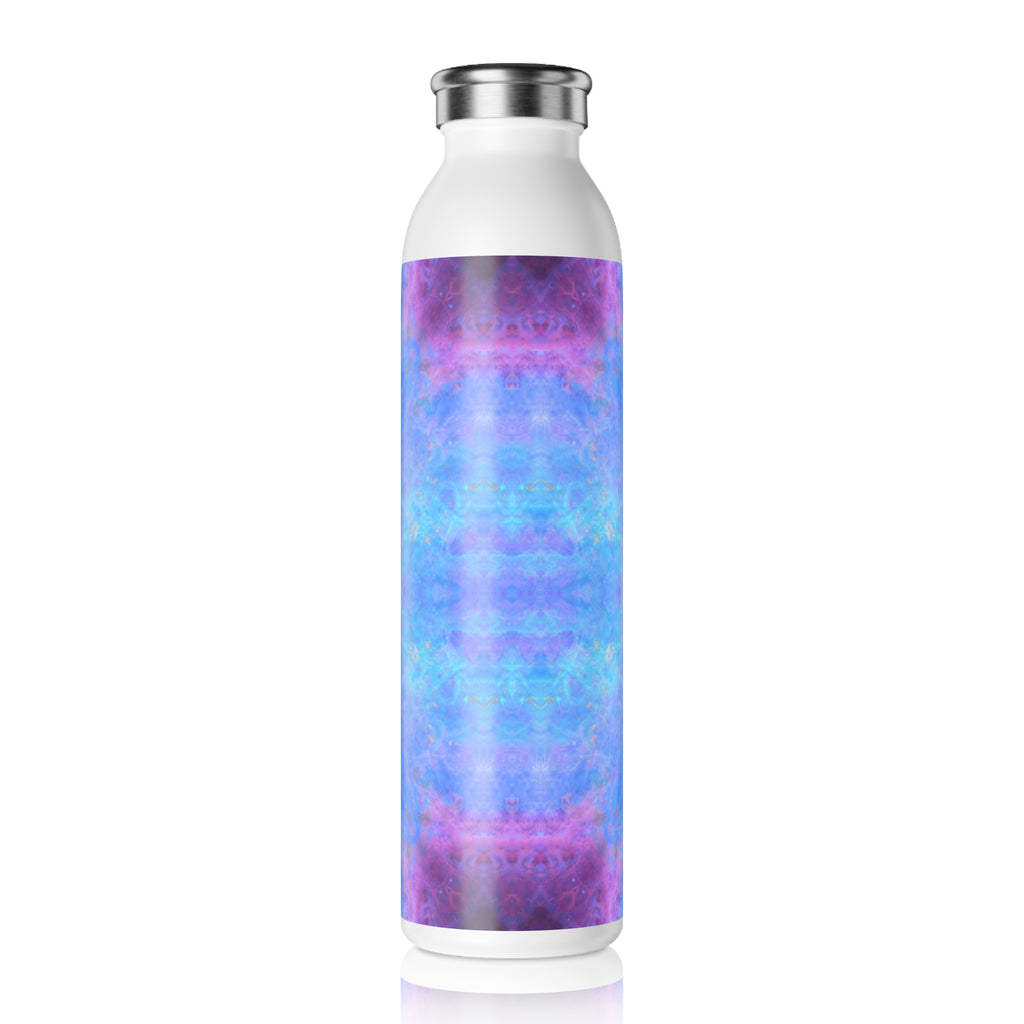 Amen Jin's Lotus Desires Slim Water Bottle