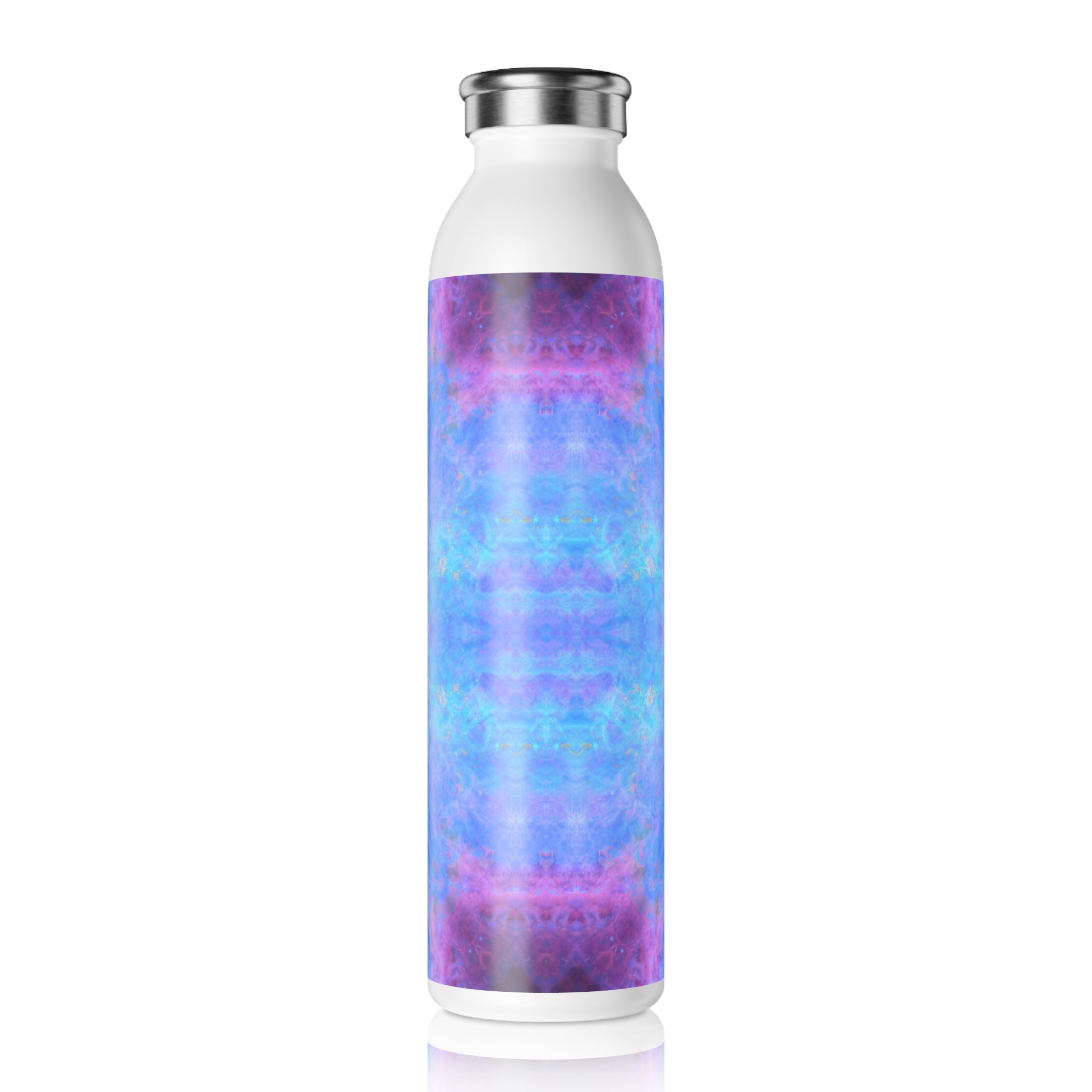 Amen Jin's Lotus Desires Slim Water Bottle