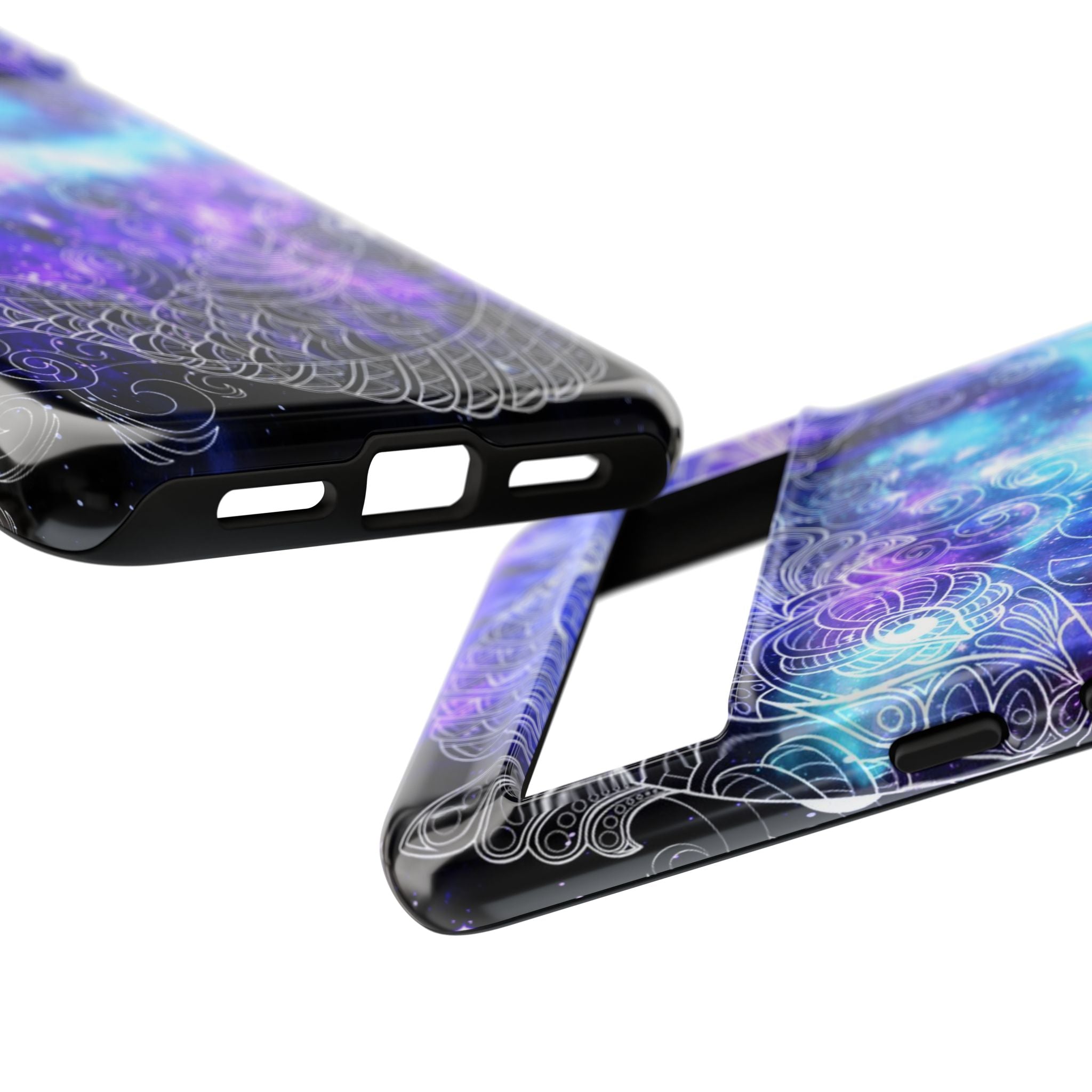 Mystic Koi Dreams Tough Cases