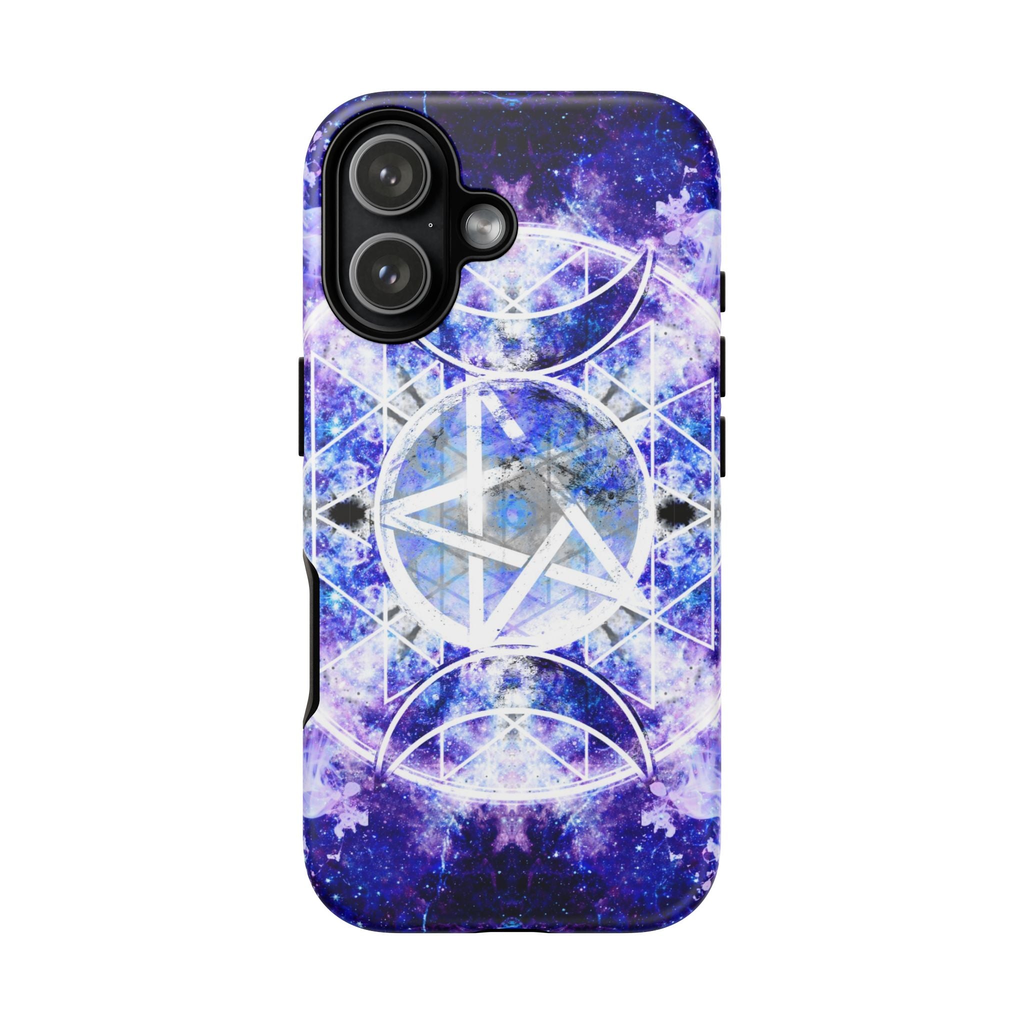 Amen Jin's Katerina's Dracularian Dragoness Triple Goddess Meditations Tough Case
