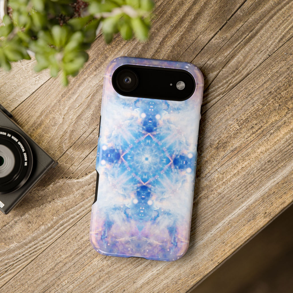 Katerina's Winterborn Desires Impact-Resistant Cases