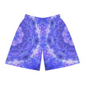 Katerina's Afterall Desires Meditations Basketball Shorts