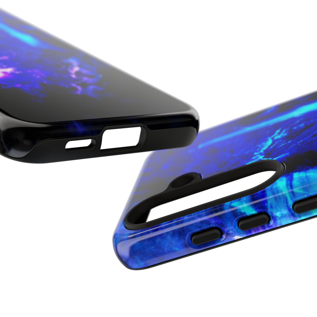 Ad Amorem Amisi Abalone Lake Dreams Tough Phone Cases