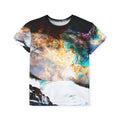 Breathe Again Serenity By Dreams Kids Sports Jersey