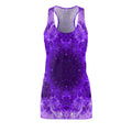 Katerina's Defender Desires  Women's Racerback Dress