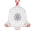 Candy's Yuletide Angel's Voices Desires Metal Ornaments