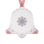 Candy's Yuletide Angel's Voices Desires Metal Ornaments