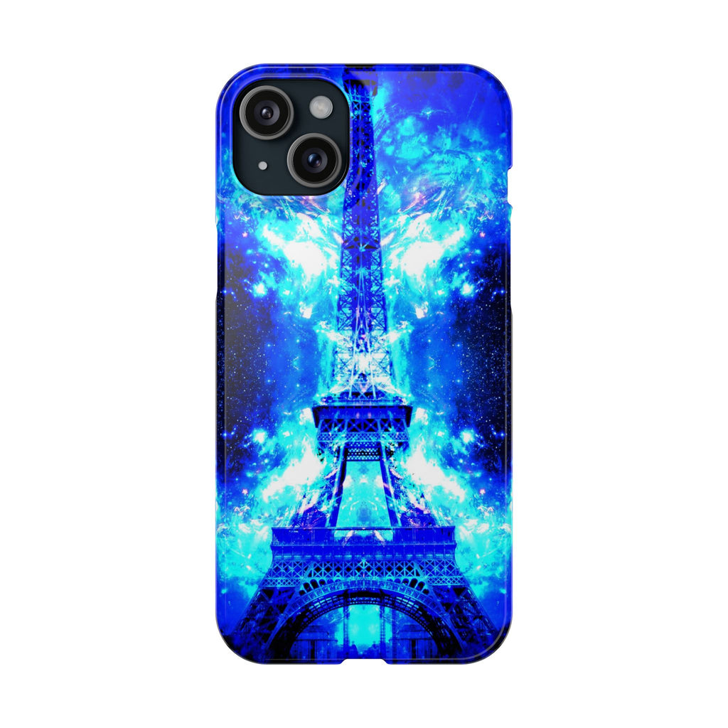 Amen Jin's Desires Parisian Dreams Slim Cases