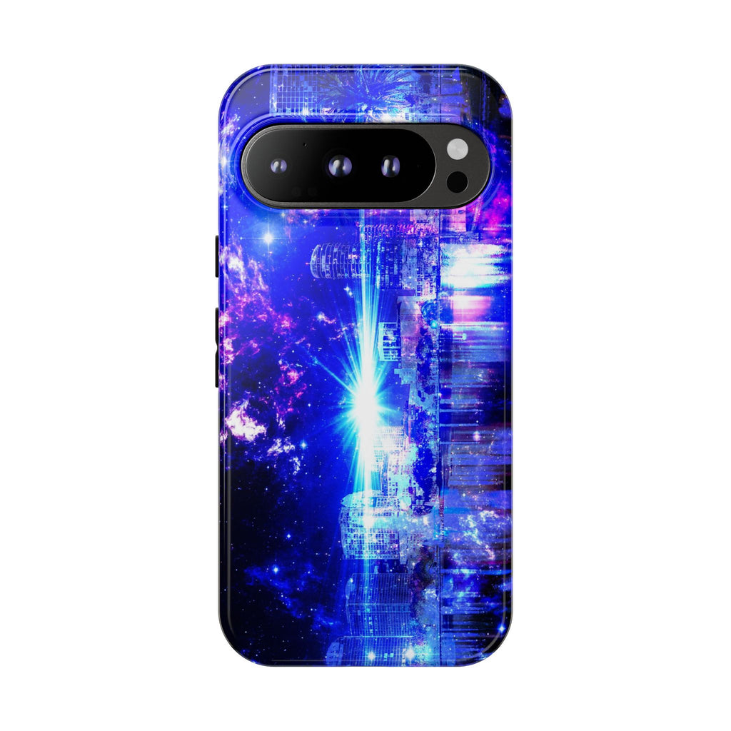 Iridescent Orlando Dreams Tough Cases