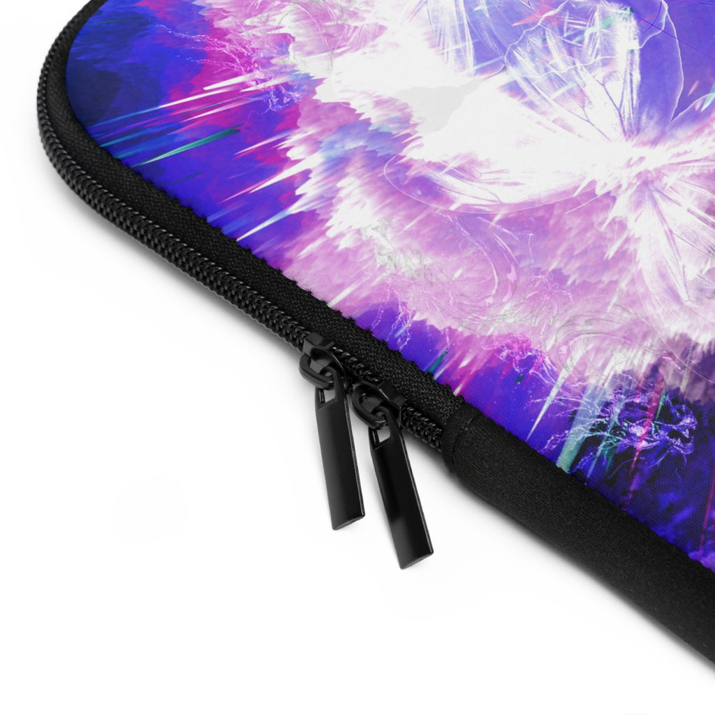 Creation's Desires Metamorphosis Meditations Laptop Sleeve