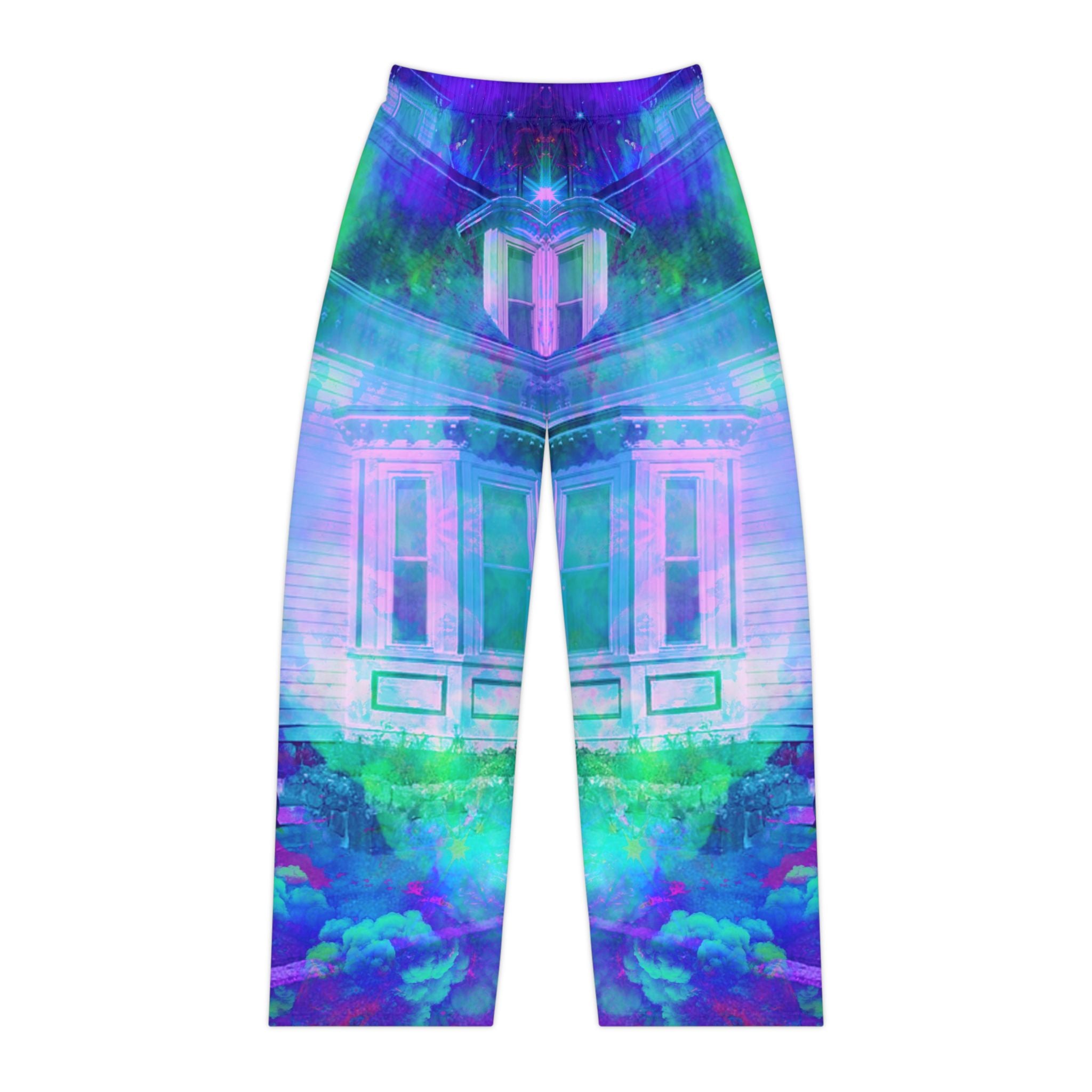 Katerina' Now and Forever Salem Hocus Pocus Dreams Women's Pajama Pants