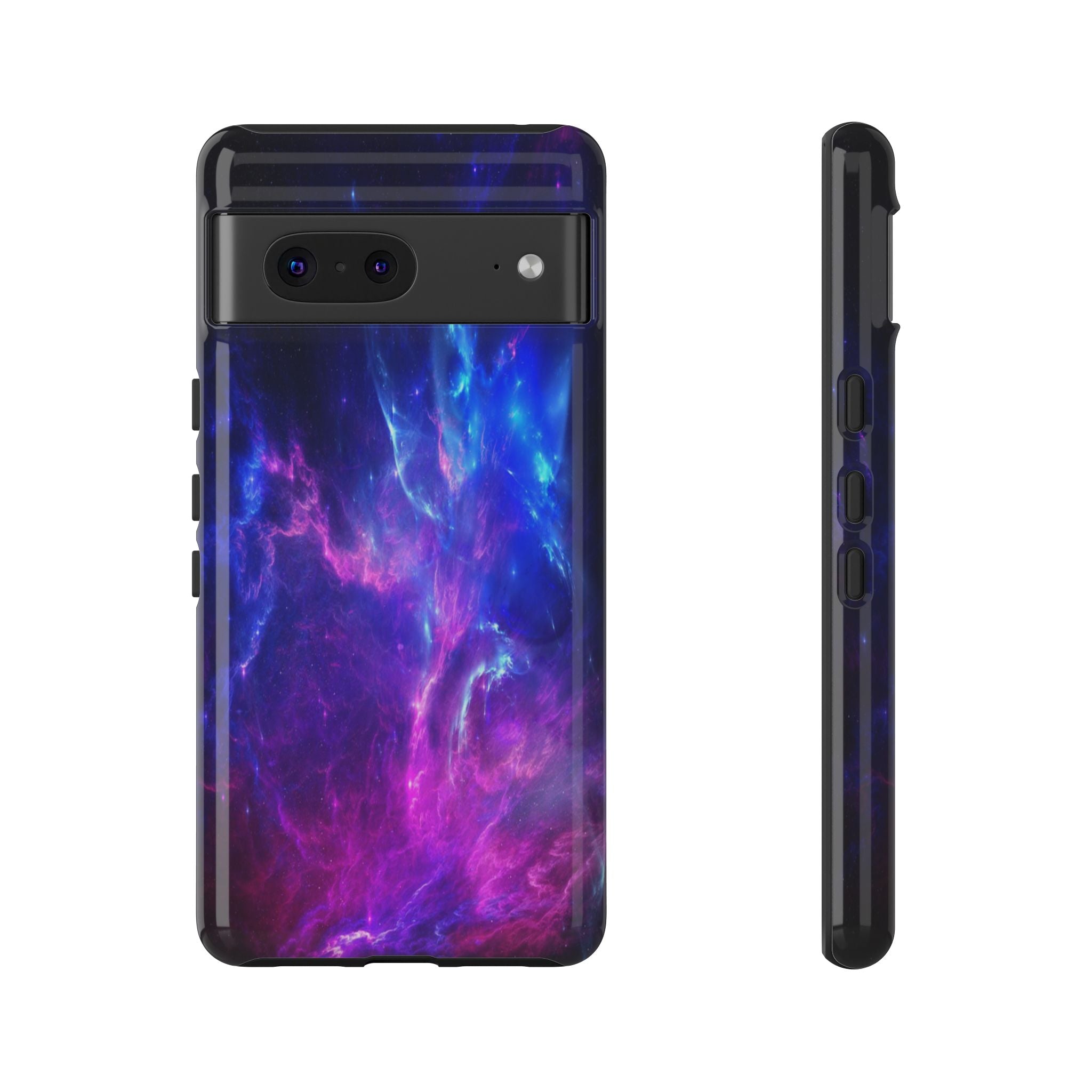 Amethyst Dreams Tough Cases