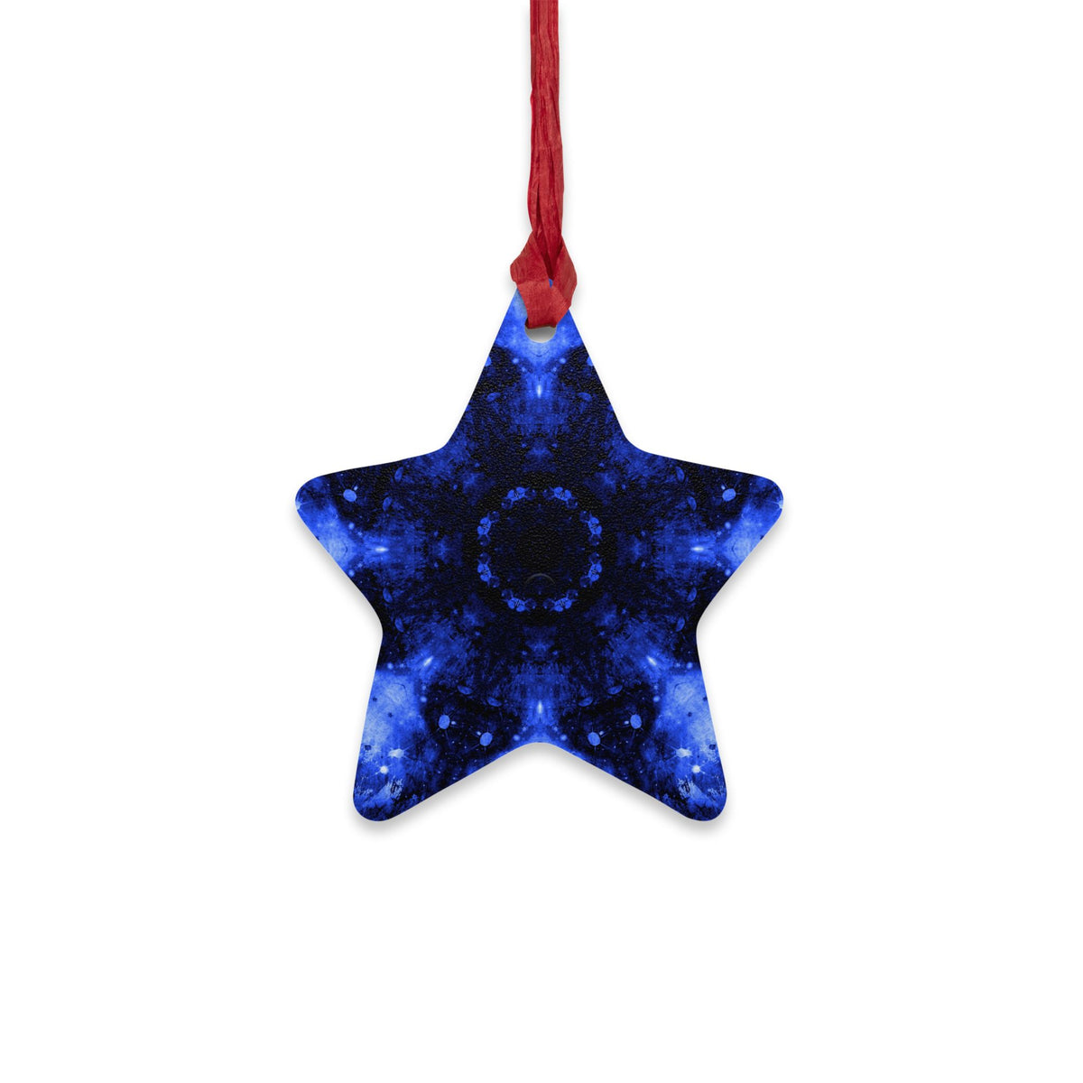 Amen Jin's Noel Nouvelet Desires Wooden Ornaments