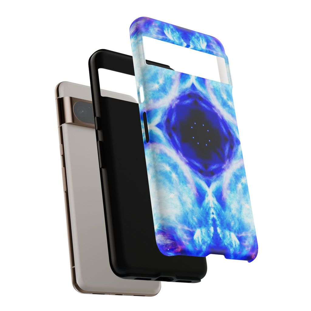 Amen Jin's Duat Desires Tough Phone Cases, Case-Mate