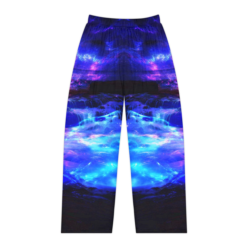 Amethyst Magkical Sea Dreams Women's Pajama Pants