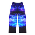 Amethyst Magkical Sea Dreams Women's Pajama Pants