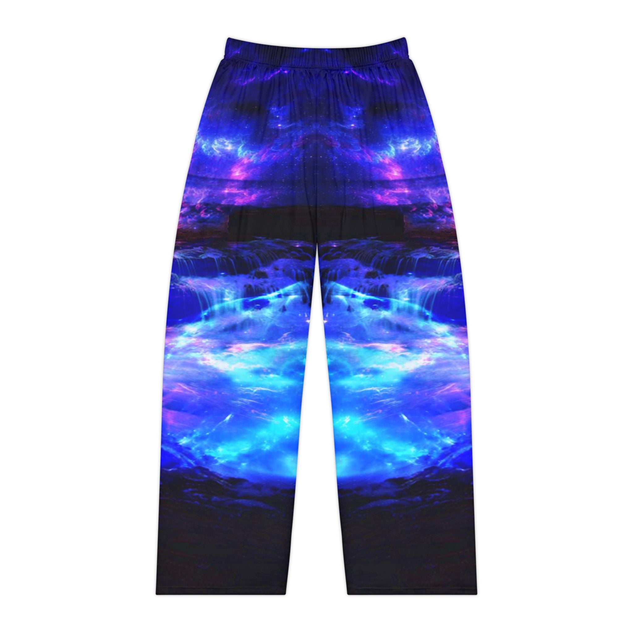 Amethyst Magkical Sea Dreams Women's Pajama Pants