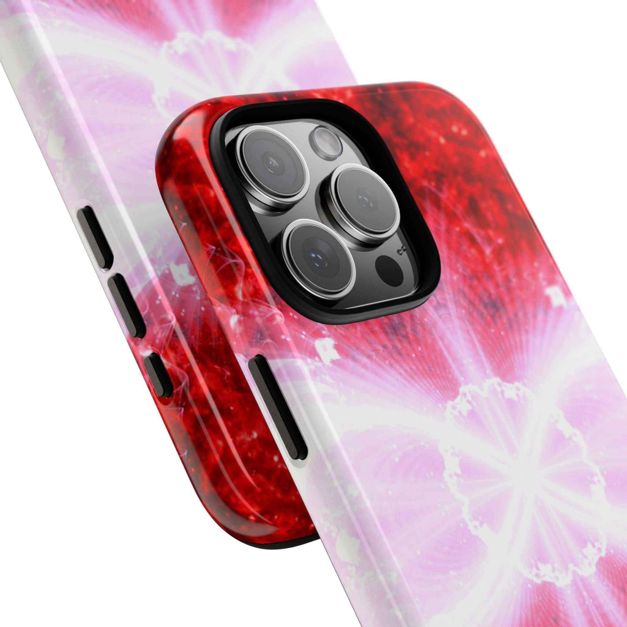 Katerina's Battle Symphony Red Instead Infinity Desires 2022 Tough Cases